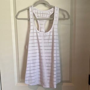 Zyia • White Havana Tank